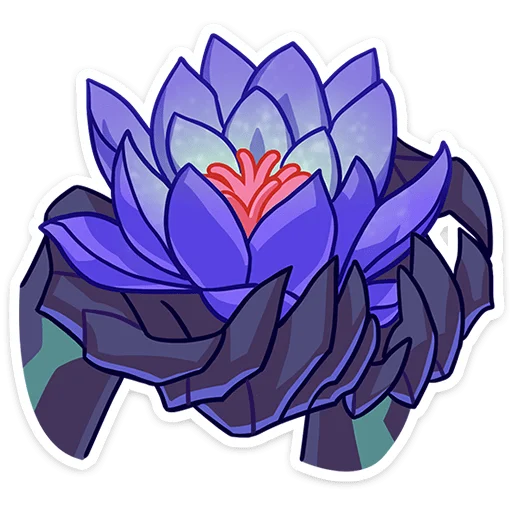 🌷 Стикер «Анубис-Инпу» для Telegram