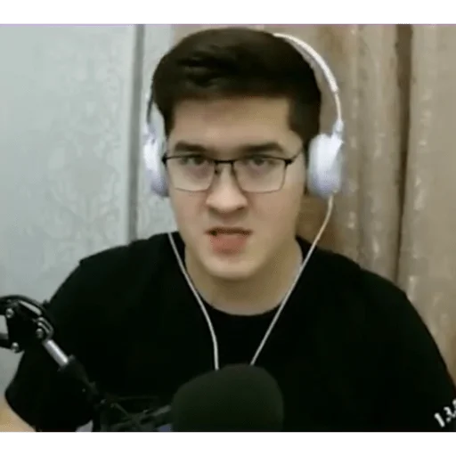 😡 Стикер «Анварчик)» для Telegram