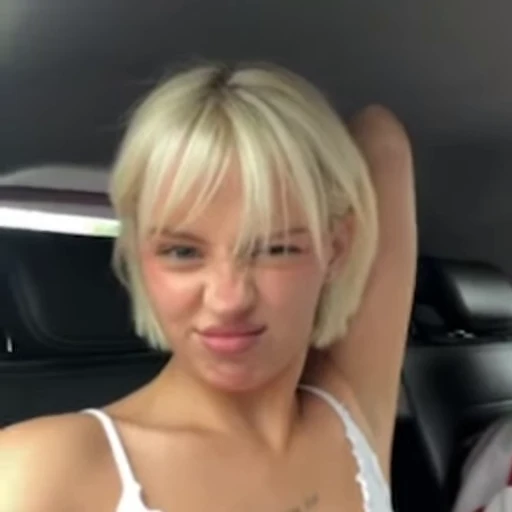 🤭 Стикер «аня» для Telegram