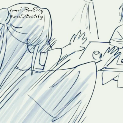 🍥 Стикер «Xie Lian Ся Лян» для Telegram