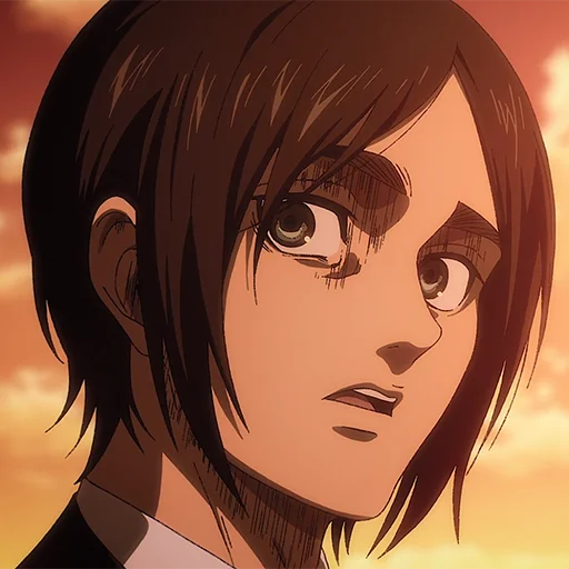 Стикерпак AOT Final Pt-3 для Telegram — скачать