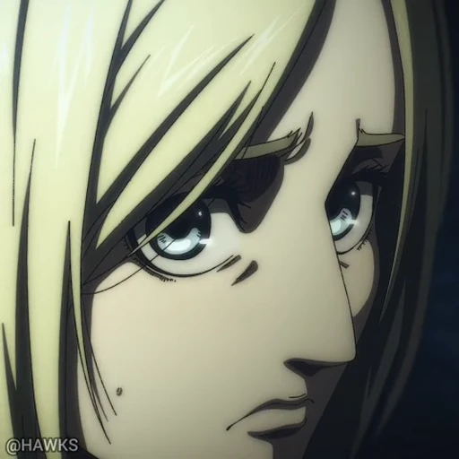 ♨️ Стикер «AOT Final Season» для Telegram