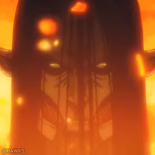 🔥 Стикер «AOT Final Season» для Telegram