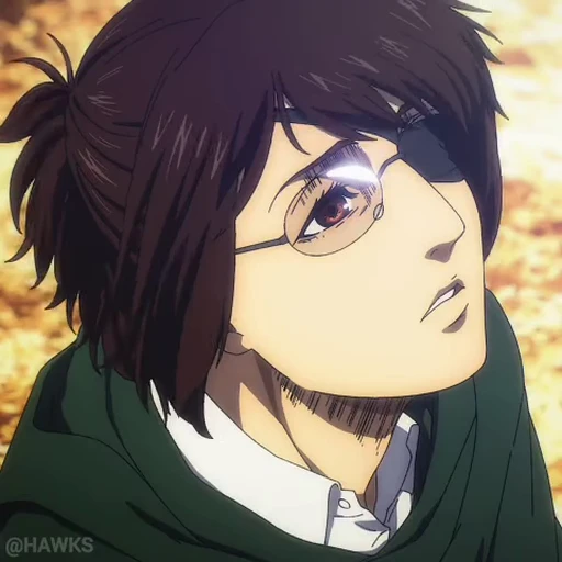 ✨ Стикер «AOT Final Season» для Telegram