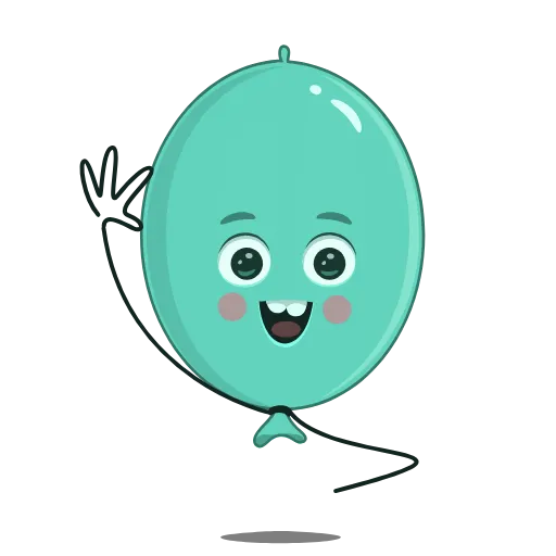 👋 Стикер «Apollon» для Telegram