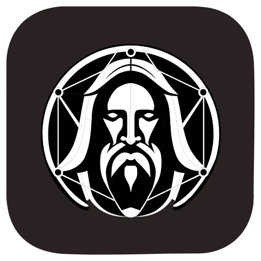 ✴️ Эмодзи «tech logos» для Telegram