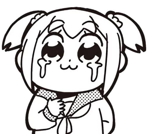 Стикерпак appropriate reaction для Telegram — скачать
