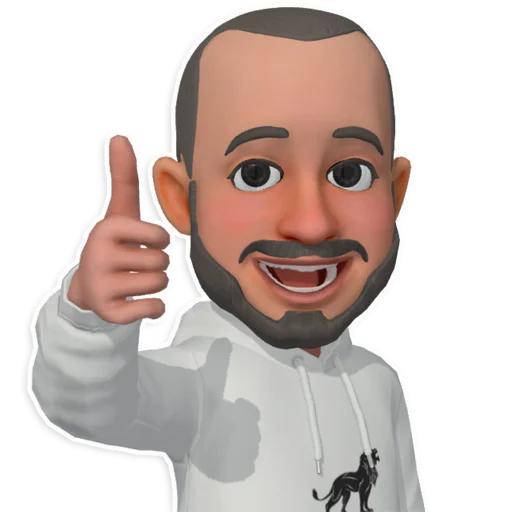 Стикерпак APSA Studio для Telegram — скачать