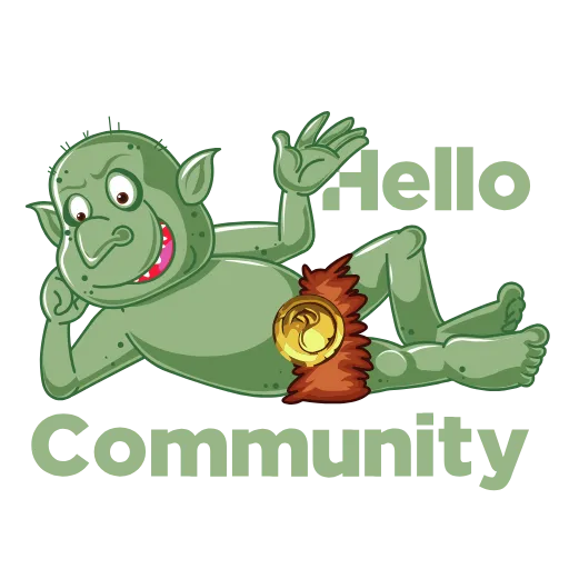 Стикерпак Ap wars Magic pack для Telegram — скачать