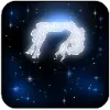 ♒️ Эмодзи «Набор эмоджи с Аквариной из ВК в качестве» для Telegram