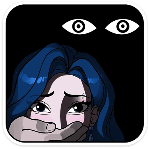 ✨ Стикер «Спойлер - Телец» для Telegram
