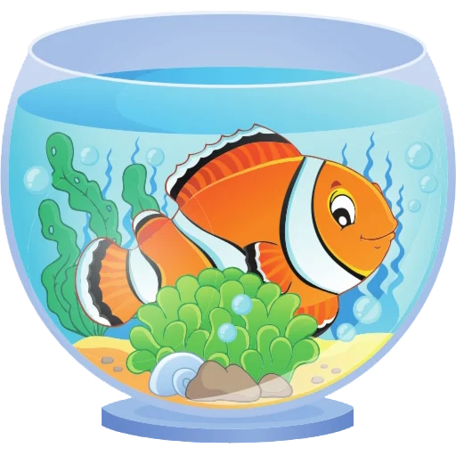 Aquariums