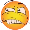 🤩 Эмодзи «Сrazyman Emoji» для Telegram