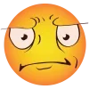 🤩 Эмодзи «Сrazyman Emoji» для Telegram