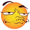 🤩 Эмодзи «Сrazyman Emoji» для Telegram