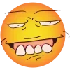 🤩 Эмодзи «Сrazyman Emoji» для Telegram