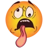 🤩 Эмодзи «Сrazyman Emoji» для Telegram