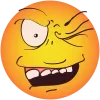 🤩 Эмодзи «Сrazyman Emoji» для Telegram