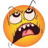 🤩 Эмодзи «Сrazyman Emoji» для Telegram