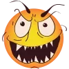Эмодзи Сrazyman Emoji для Telegram — скачать