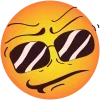 🤩 Эмодзи «Сrazyman Emoji» для Telegram