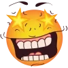 🤩 Эмодзи «Сrazyman Emoji» для Telegram