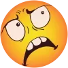 🤩 Эмодзи «Сrazyman Emoji» для Telegram