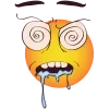 🤩 Эмодзи «Сrazyman Emoji» для Telegram