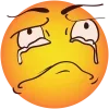 🤩 Эмодзи «Сrazyman Emoji» для Telegram
