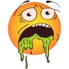 🤩 Эмодзи «Сrazyman Emoji» для Telegram