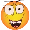 🤩 Эмодзи «Сrazyman Emoji» для Telegram
