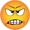 🤩 Эмодзи «Сrazyman Emoji» для Telegram