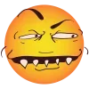 🤩 Эмодзи «Сrazyman Emoji» для Telegram