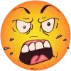 🤩 Эмодзи «Сrazyman Emoji» для Telegram