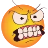 🤩 Эмодзи «Сrazyman Emoji» для Telegram