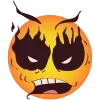 🤩 Эмодзи «Сrazyman Emoji» для Telegram