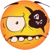 🤩 Эмодзи «Сrazyman Emoji» для Telegram