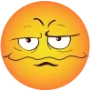 🤩 Эмодзи «Сrazyman Emoji» для Telegram