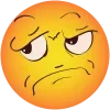 🤩 Эмодзи «Сrazyman Emoji» для Telegram