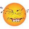 🤩 Эмодзи «Сrazyman Emoji» для Telegram