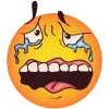 🤩 Эмодзи «Сrazyman Emoji» для Telegram