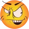 🤩 Эмодзи «Сrazyman Emoji» для Telegram