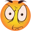 🤩 Эмодзи «Сrazyman Emoji» для Telegram