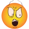 🤩 Эмодзи «Сrazyman Emoji» для Telegram