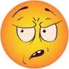🤩 Эмодзи «Сrazyman Emoji» для Telegram