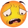 🤩 Эмодзи «Сrazyman Emoji» для Telegram