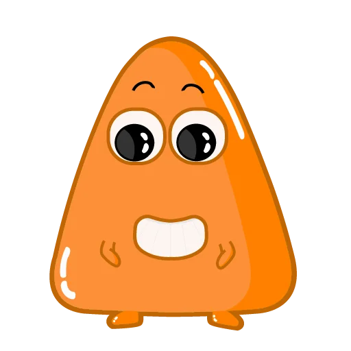 Стикерпак Arancino_Stickers для Telegram — скачать