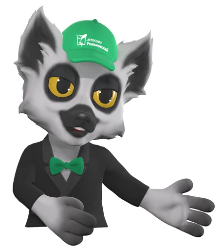 👐 Стикер «Arbuzye Marko» для Telegram