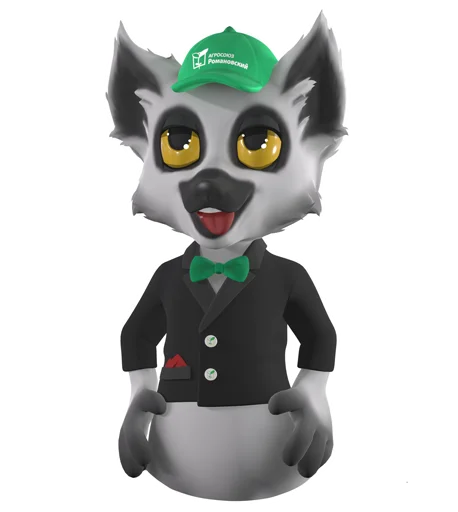 😋 Стикер «Arbuzye Marko» для Telegram