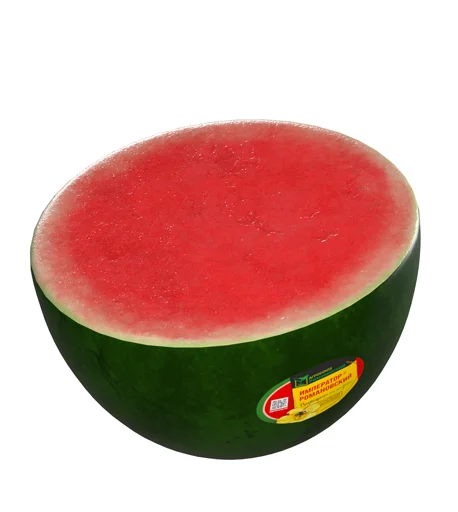 🍎 Стикер «Arbuzye Marko» для Telegram